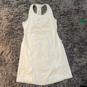 BNWT Ivivva by lululemon play for love dress